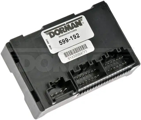 DORMAN 599-192 TRANSFER CASE MODULE