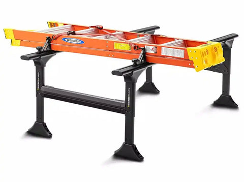 TRUXEDO 1707213 LOAD STOPS FOR THE ELEVATE RACK SET OF 4