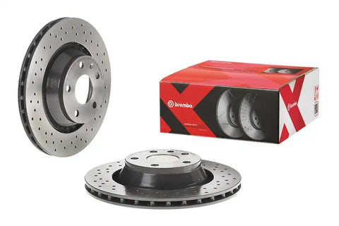 DISC BRAKE ROTOR