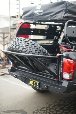 WILCO OFFROA TY90032-PR TIREGATE VT
