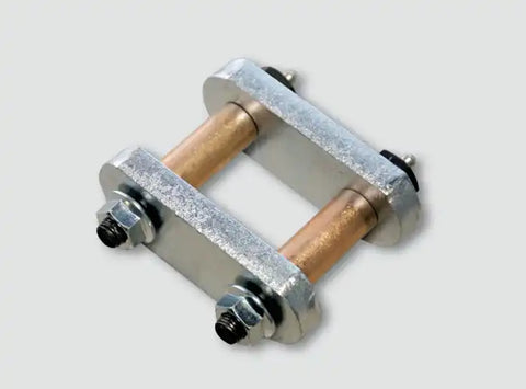 TANDEM HDS KIT W/ CORRECT TRACK