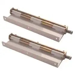 Lippert Components 182496 - 1PR SWING-OUT BRACKET ARC