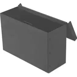 TUFFY SEC 02901 COMPACT SECURTY LCKBOX