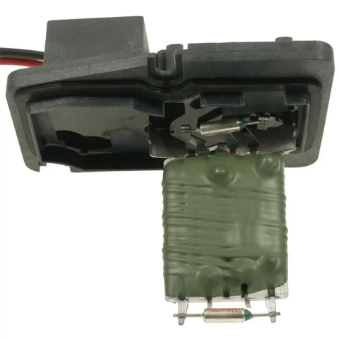 BLOWER RESISTOR