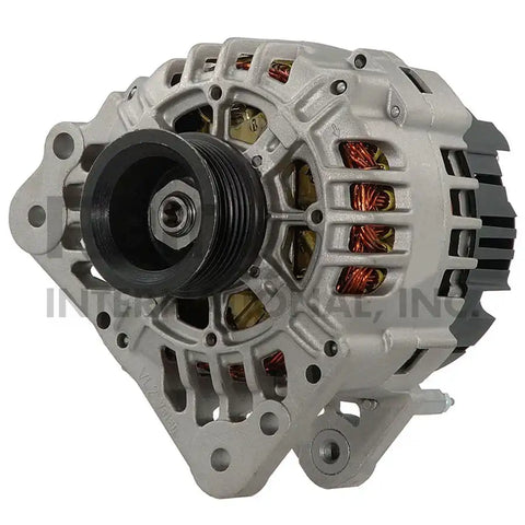 REMANUFACTURED ALTERNATOR