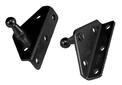 GAS SPRING MOUNT BRACKET