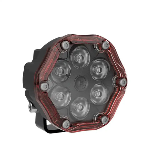 TRAIL 6 FLASH KIT