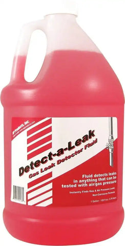DETECT-A-LEAK GALLON