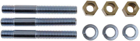 DORMAN 03113 EXHST. MANIFOLD STUD KIT