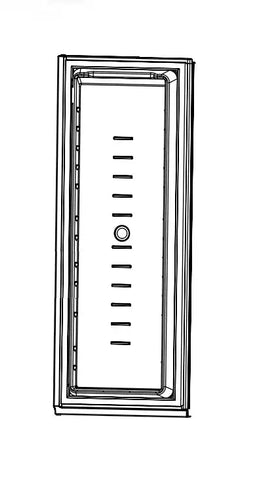 NORCOLD LOWER DOOR