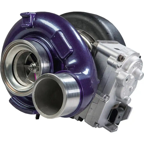 ATS DIESEL 2023022326 TURBO KIT
