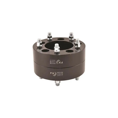 TRAILFX W559002B 5X150 - 5X150 WHEEL ADAPTER  BLK