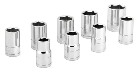 SOCKET SET