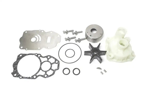 SIERRAMARINE 18-3471 WATER PUMP REPAIR KIT W/ HOUSING