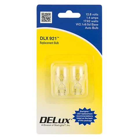 WEDGE BASE BULB