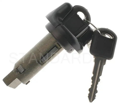 IGN LOCK CYL & KEYS