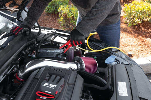 BATTERY JUMPER CABLE