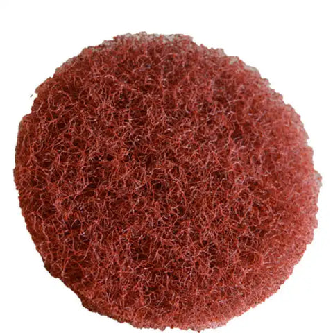 SHURHOLD IND 3203 COARSE PADS FOR DUAL ACTION POLISHE