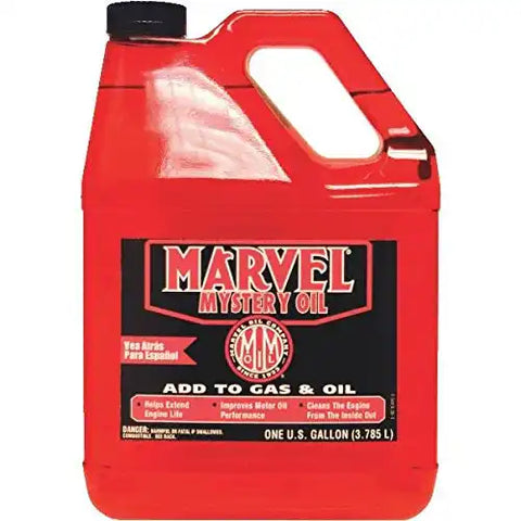 TURTLEWAX MM14R M/M OIL - 1 GALLON