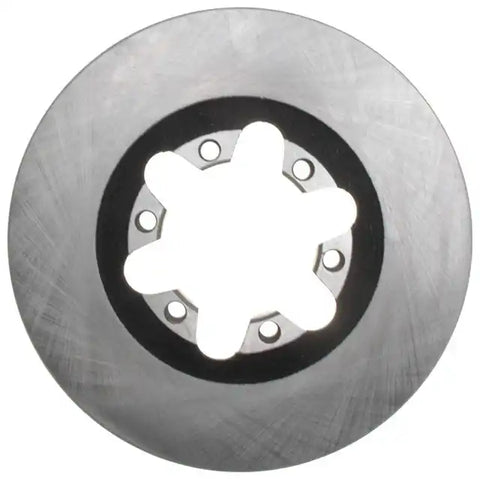 DISC BRAKE ROTR ONLY