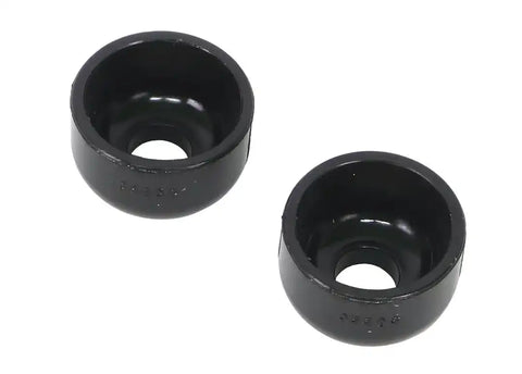 WHITELINE W93457 TIE ROD - BOOT
