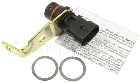 CRANKSHAFT SENSOR