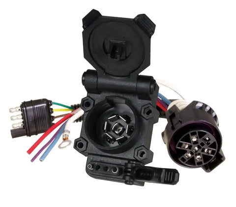 HOPKINS 47180 ENDURANCE MULTI TOW 4FL TO 7RV