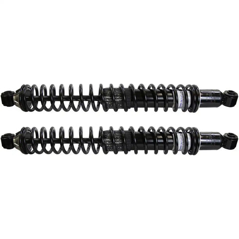 MONROE LOAD ADJUST SHOCK