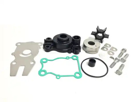 SIERRAMARINE 18-3415 WATER PUMP KIT W/HOUSING