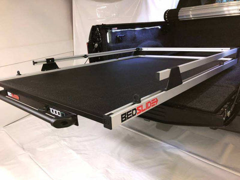 Bedslide 10-7543-CLS 1000 CLASSIC