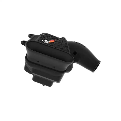 K&N FILTER 63-1588 PERFORMANCE AIR INTAKE SYSTEM