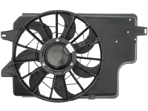 DORMAN 620-128 RADIATOR FAN ASSEMBLY