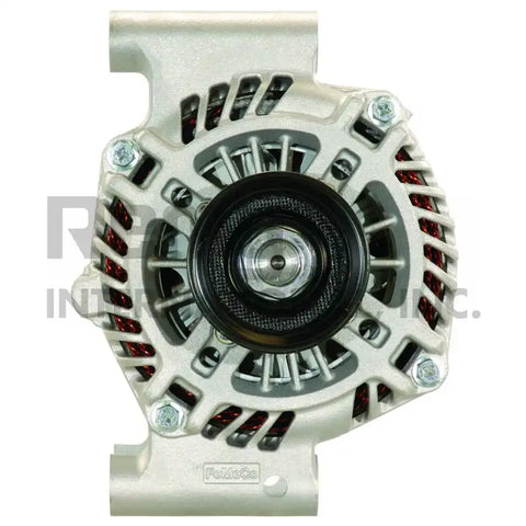 IMPORT ALTERNATOR