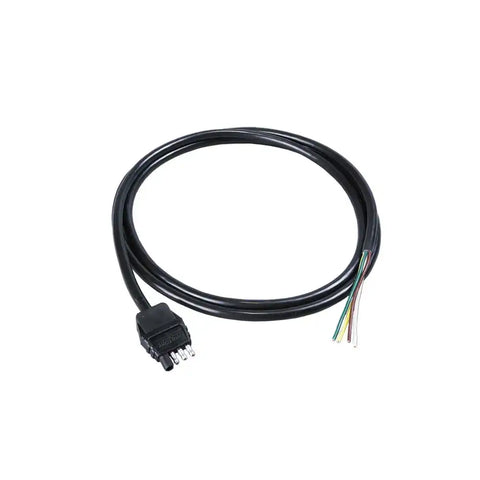 JACKET 4 FLAT WIRE