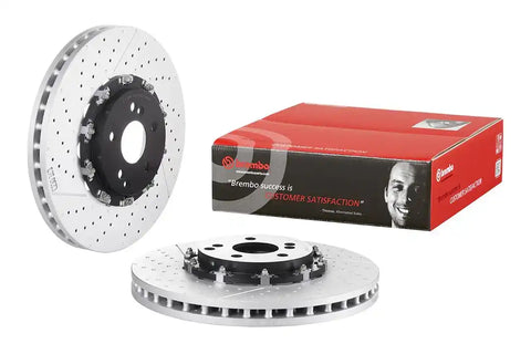 DISC BRAKE ROTOR