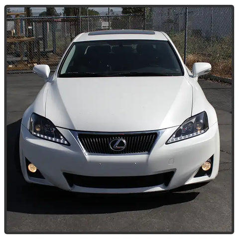 SPYDER 5080059 LEXUS IS 250/350 2006-20