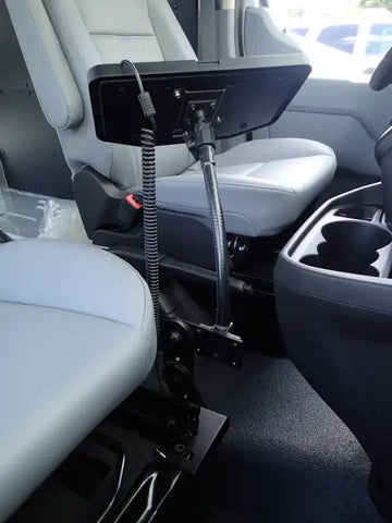 HAVIS PKG-FAM-115 2013-2018 FORD TRANSIT FLEX ARM PAC