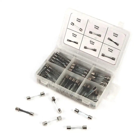 FUSE ASSORTMENT