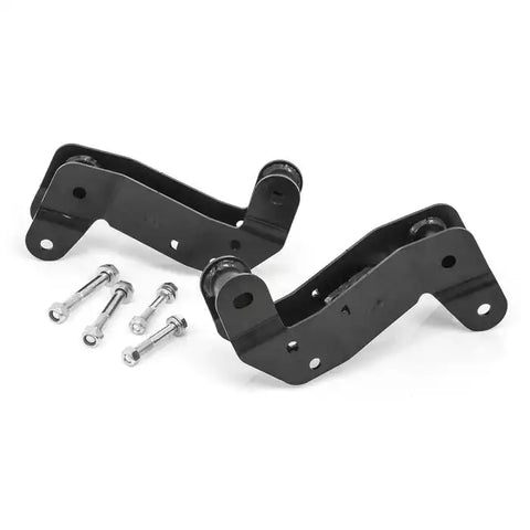 READYLIFT 67-19600 RAM 2500 SPRING ISOLATOR BOSS AND D