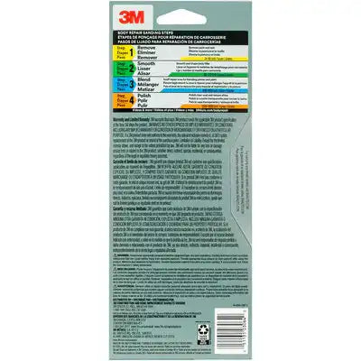 3M TRIZACT PERFORMANC