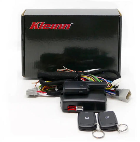 RSTART JL/GLDIATOR W/OKEYLESS 18-20