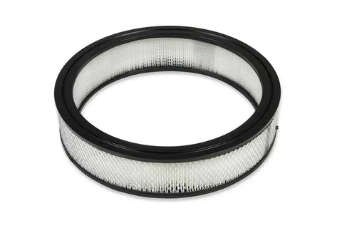 COMP AIR CLNR 14 FLAT BLK