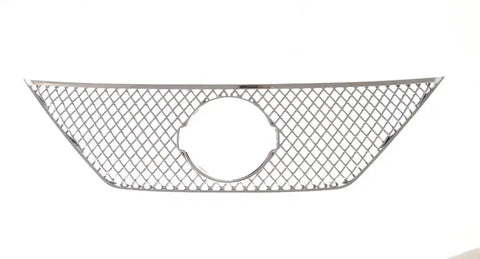 CHROME GRILL INSERT 16-17