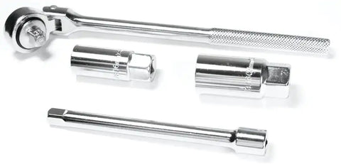 SPARK PLUG SKT SET
