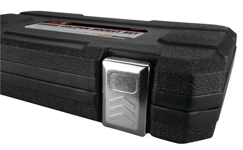 PERFORM TOOL W86025 18PC BRAKE CALIPER SOCKET SET