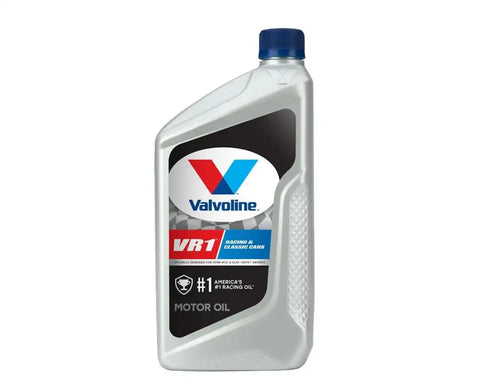 VR1 RACNG 20W50 6/1 QT CS