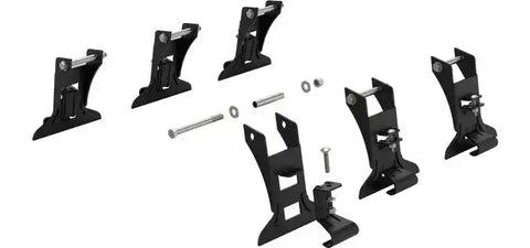 GM STEEL CARGO RACK PACKAGE