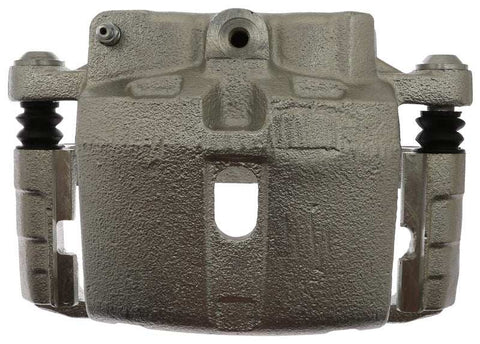 BRAKE CALIPER & BRACKET