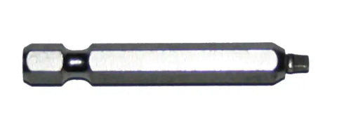 SQUARE RECESS POWER BIT 1