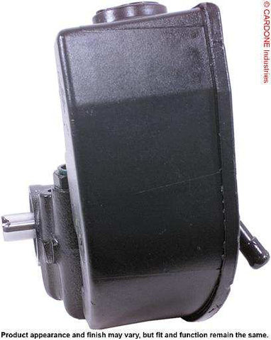 POWER STEERING PUMP